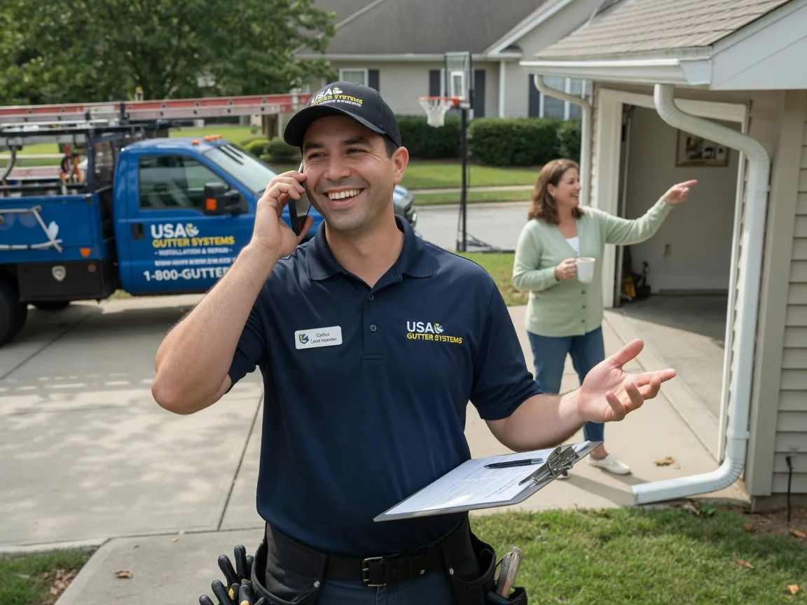 Gutter Installation Blairsville, GA FAQs